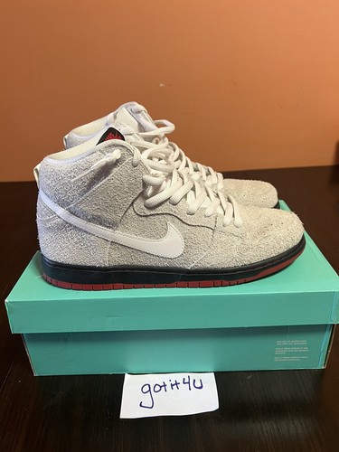 スニーカー Black Sheep x Nike SB Dunk High \