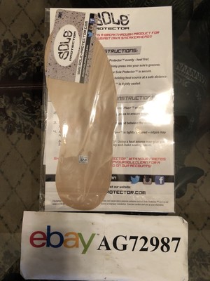 sole protector jordan 4