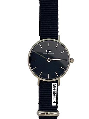Daniel wellington top watch original