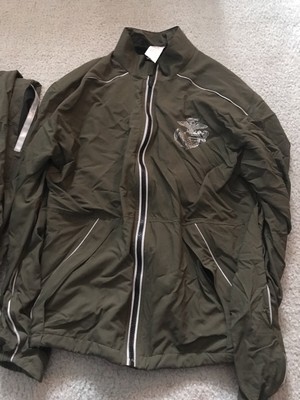 usmc jogging suit