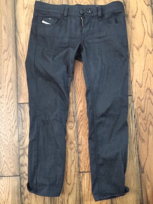 diesel livy biker jeans