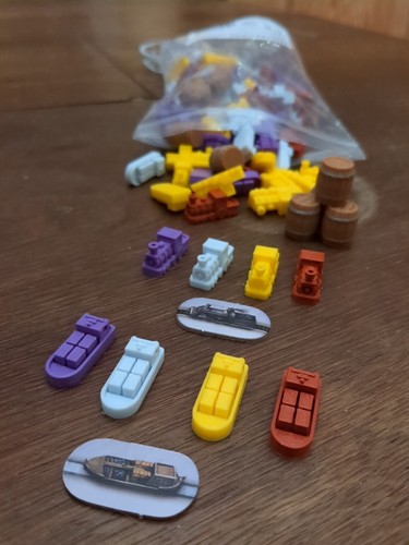 Fotos del artículo de un comprador verificado