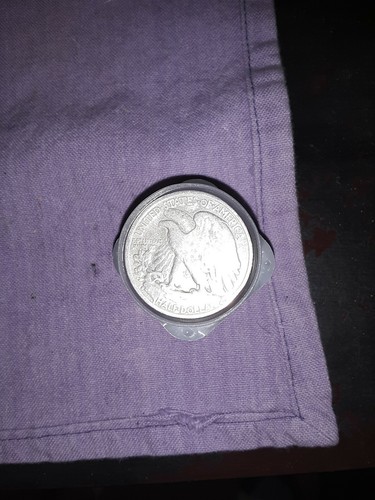 FULL DATES  Roll of 20 $10 Face Value 90% Silver Walking Liberty Half Dollars