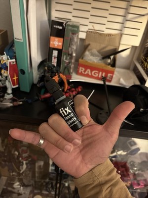 Item photo(s) from verified buyer