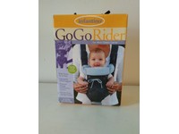 infantino gogo rider