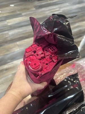 Artikelfoto(s) von einem verifizierten Käufer