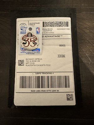 Item photo(s) from verified buyer