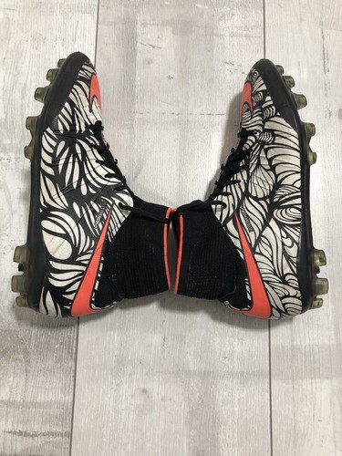 NIKE Hypervenom Phantom Ⅱ Neymar AG-R Nike Hypervenom Phantom II NJR FG Neymar Men's - 820117-006 - US