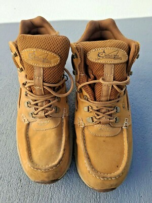 World wide sportsman blue water chukka 2025