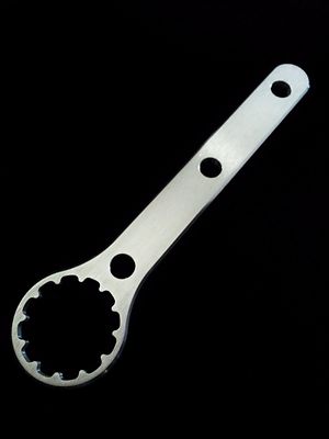 SRAM DUB/Raceface Cinch bottom bracket tool--24 notch, 29mm,wrench,spanner USA!