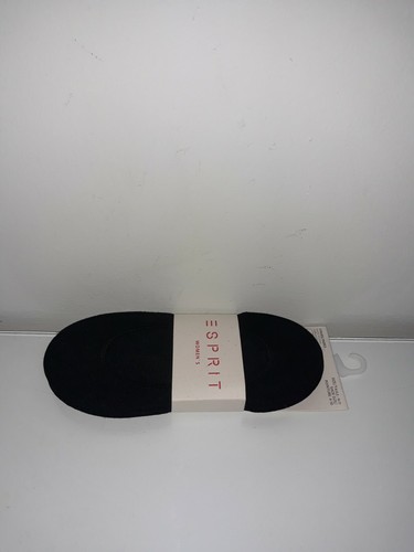 SPRIT WOMEN'S 3 Pairs/Pairs Size 9-11 Black Color Brand New! D