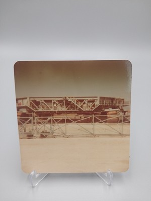 Vintage Landscape Nature Architecture Photography Photo, Vintage Photograph 15