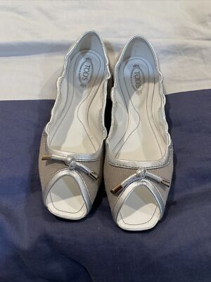tods womens shoes 8