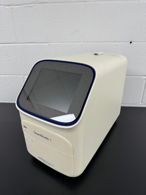 ThermoFisher Scientific Applied Biosystems QuantStudio 3 RealTime PCR , #15408