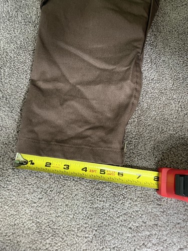 Men&rsquo;s Cargo Pants 28x28
