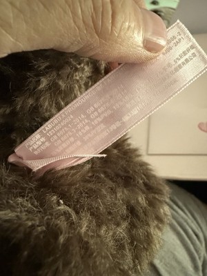 Zdjęcia przedmiotu od zweryfikowanego kupującego