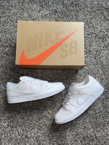 NIKE SB  DUNK LOW PRO  メンズ 27cm FJ1674 Nike SB Dunk Low Pro ISO Orange Label Navy Gum FJ1674-400 US