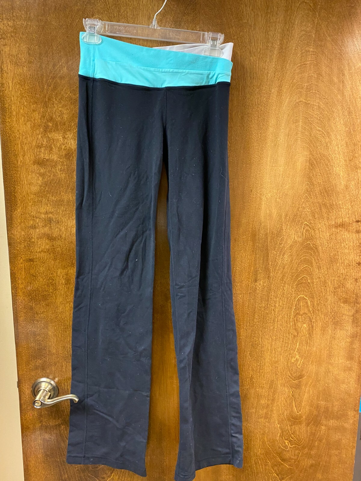 ヨガ lululemon - *outlet* lululemon size6 pants lululemonAlign_Twist-