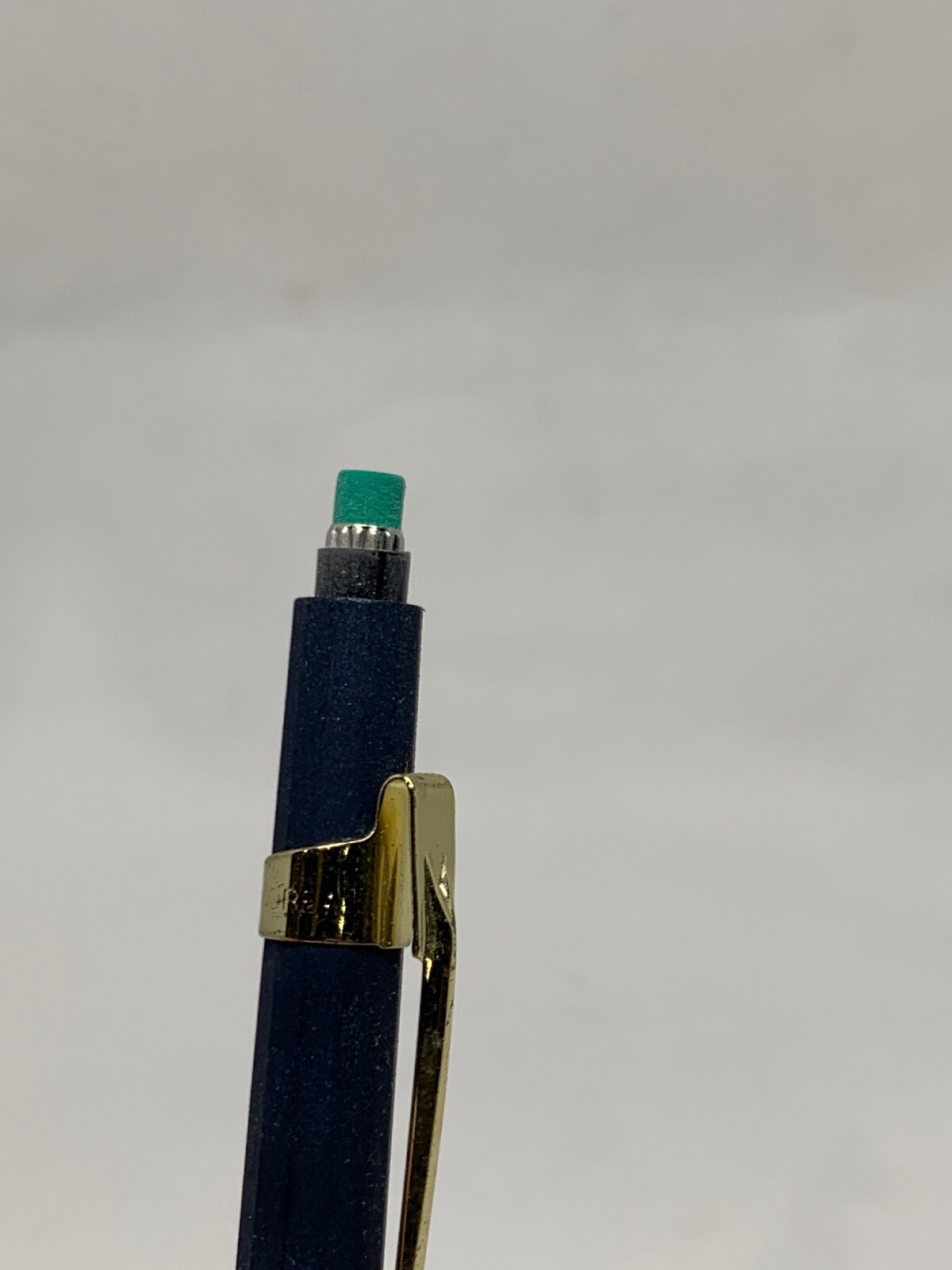 Vintage Micro Mechanical .5mm Pencil M105 Made in Korea New Old Stock