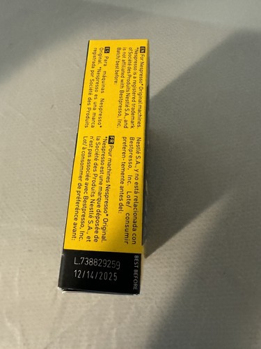 NEW For Nespresso, Bestpresso Coffee Product Of Spain