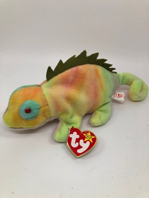 iggy the iguana value