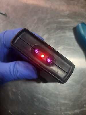 Hunter Engineering Handheld Remote 146-55-1 