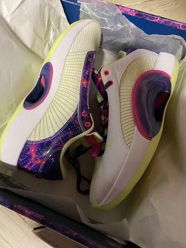 Nike Air Jordan XXXV Low Luka Doncic Space Jam Sneakers