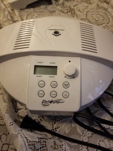 Thane Flavor Wave Oven Deluxe Replacement Power Head Motor HO1200