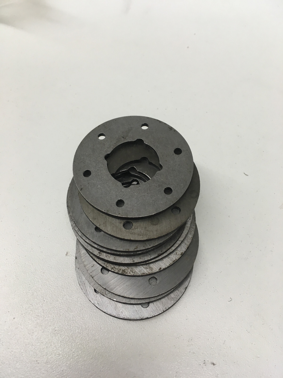 大特価 言い換え End Gear Davidson Harley Genuine OEM NOS Washer P/N Set Nintendo Switch