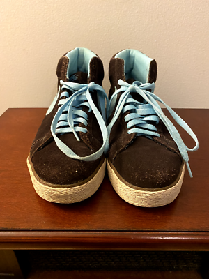 nike sb blazer mosaic brown