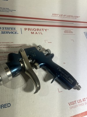 Devilbiss Flg4 Spray Gun