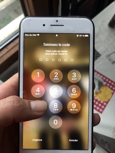Fotos del artículo de un comprador verificado