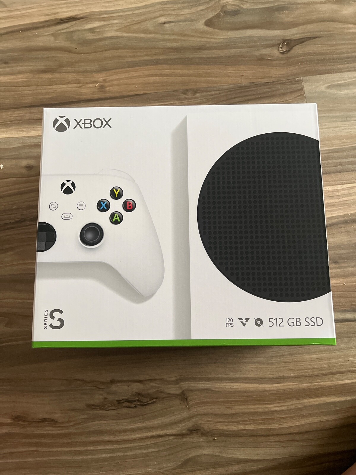 【ほぼ未使用美品】Xbox Series S Microsoft Xbox Series S 512GB All-digital Gaming Console