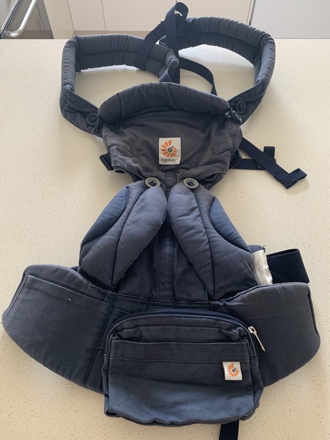 ergobaby omni 360 gumtree