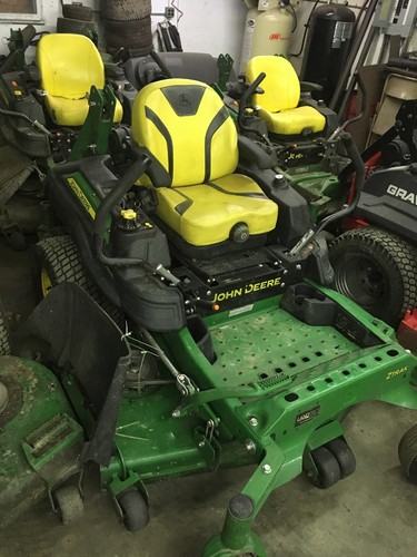 John Deere Z950M 60” Zero Turn Mower 425hrs 2018 Model