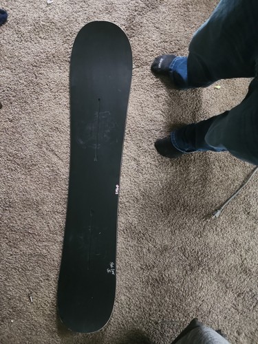 ボード BURTON - Burton/ck nug/malavita Burton CK Nug Snowboard Review - The Good Ride