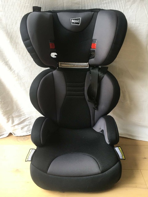 hipod booster seat
