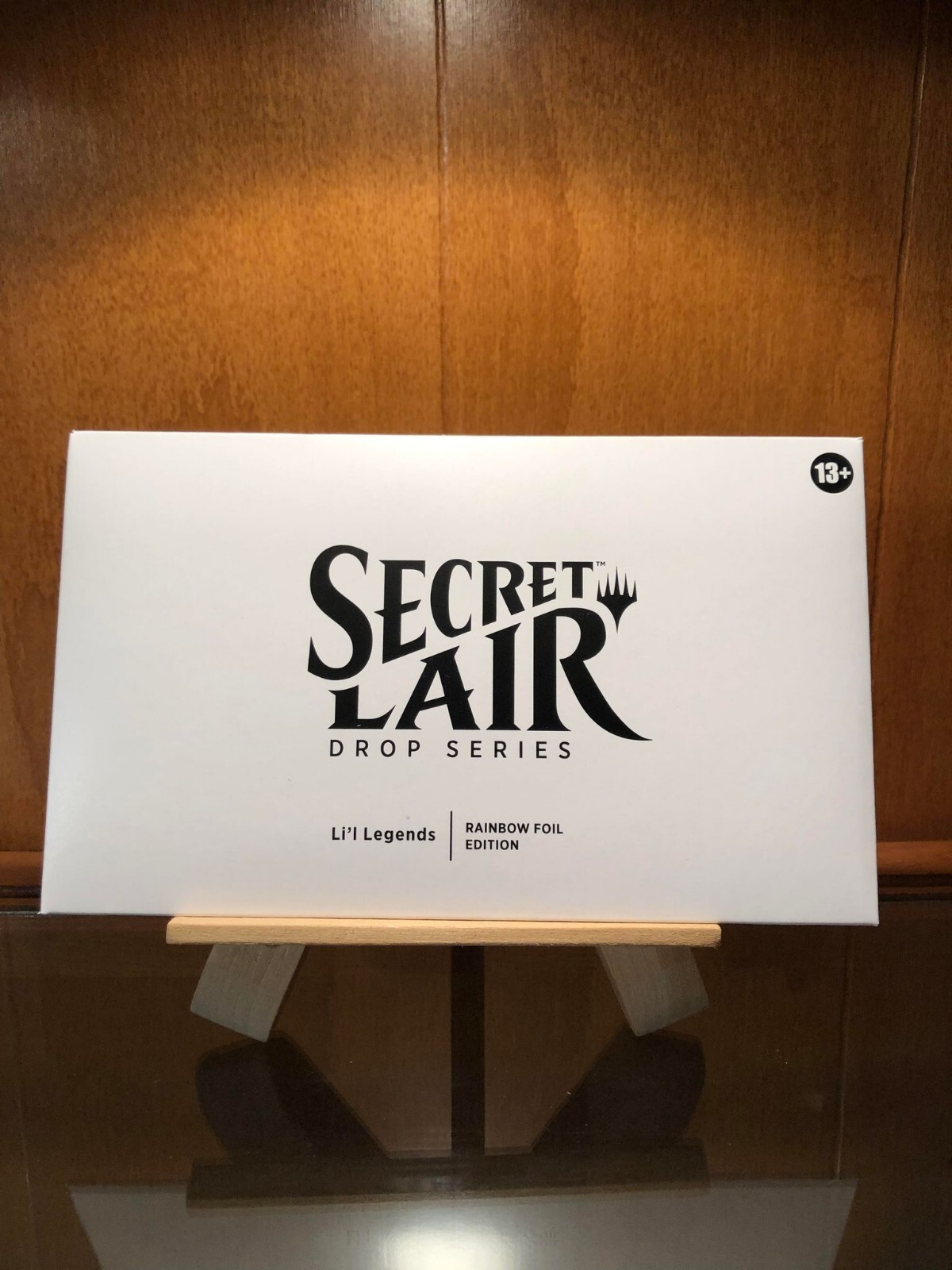 Secret Lair『Li'l Legends Foil Edition』 ② Li'l Legends Foil Secret Lair Sealed - IN HAND | eBay