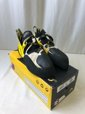 climbing shoes size 10