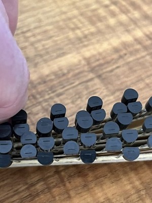 Item photo(s) from verified buyer