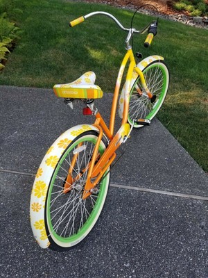 electra daisy bike