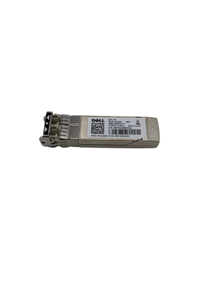 Dell 10GBase-SR SFP+ Optical 850NM Transceiver GBIC