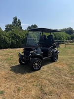 2026 SDL GC22S UTILITY GOLF BUGGY KART - REVERSE CAMERA Unlisted Electric Automa