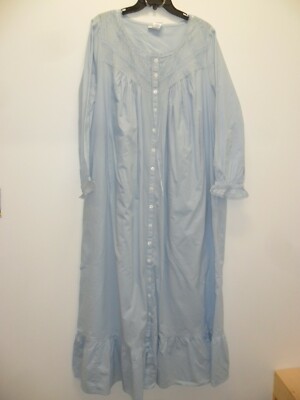 VICKI WAYNE GOWN, SISE L, (ID#C501510-302)