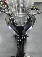 Hyosung GD 250R 2016 Low mileage