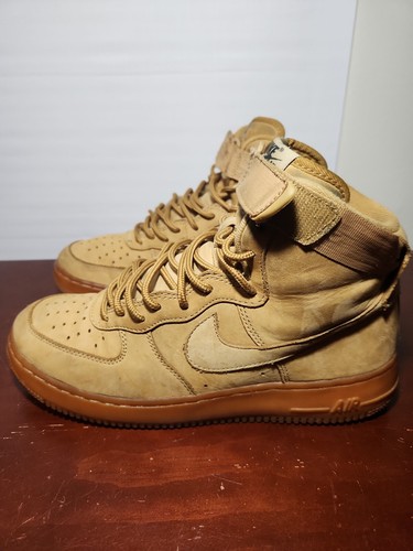 靴 Nike Air Force 1 HIGH 07 LV8 FLAX WHEAT $_12.JPG?set_id=880000500F