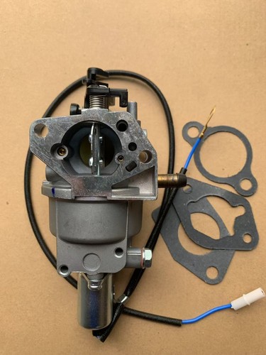 Genuine Carburetor Assembly For Toro 452cc TimeCutter Zero