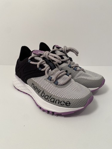 women's new balance fresh foam roav trail running shoes