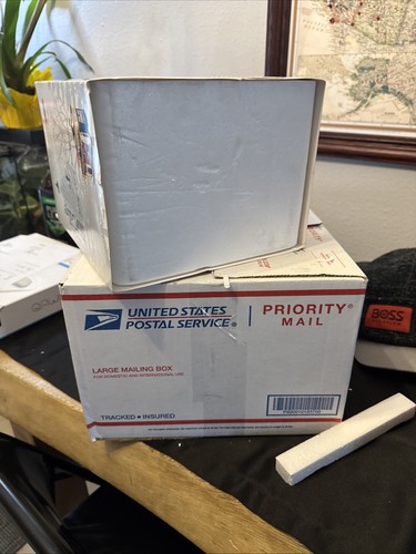 Artikelfoto(s) von einem verifizierten Käufer