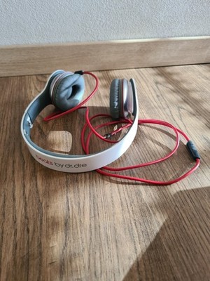 Beats Solo Kopfhörer